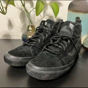 Vans Sk8-Hi 46 MTE DX (Northface X Vans)